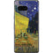 Cafe Terrace at Night by Van Gogh Pixel Skins
